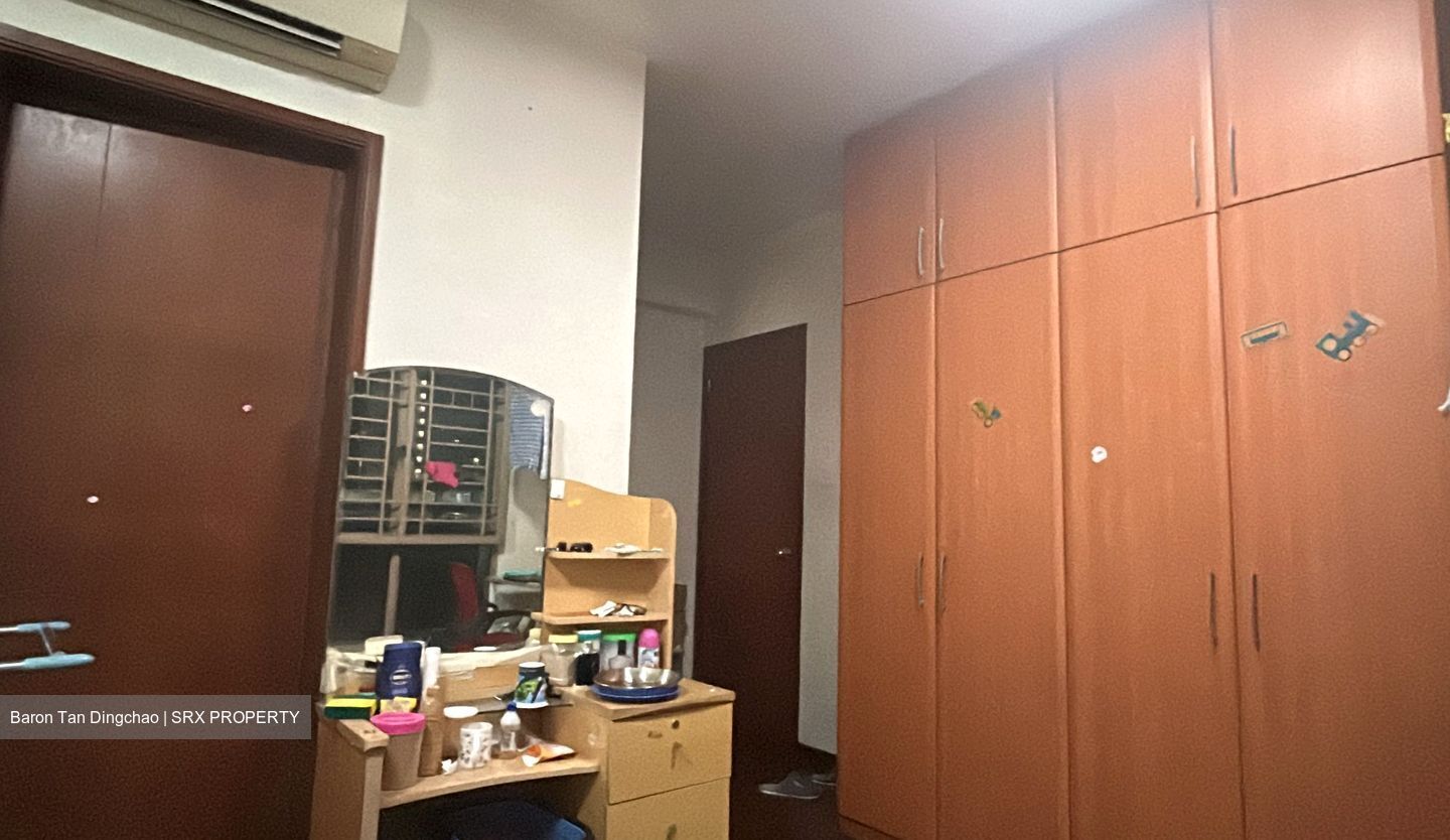 The Rivervale (D19), Condominium #520329661